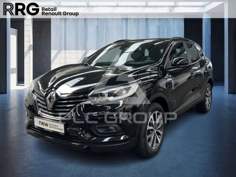 2021 Renault Kadjar