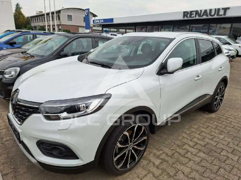 2021 Renault Kadjar