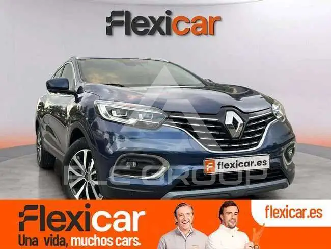2021 Renault Kadjar