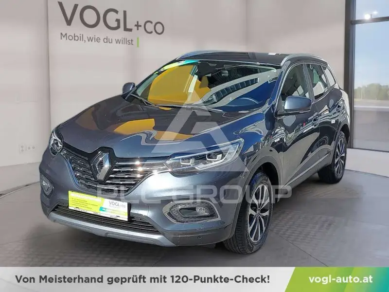 2021 Renault Kadjar