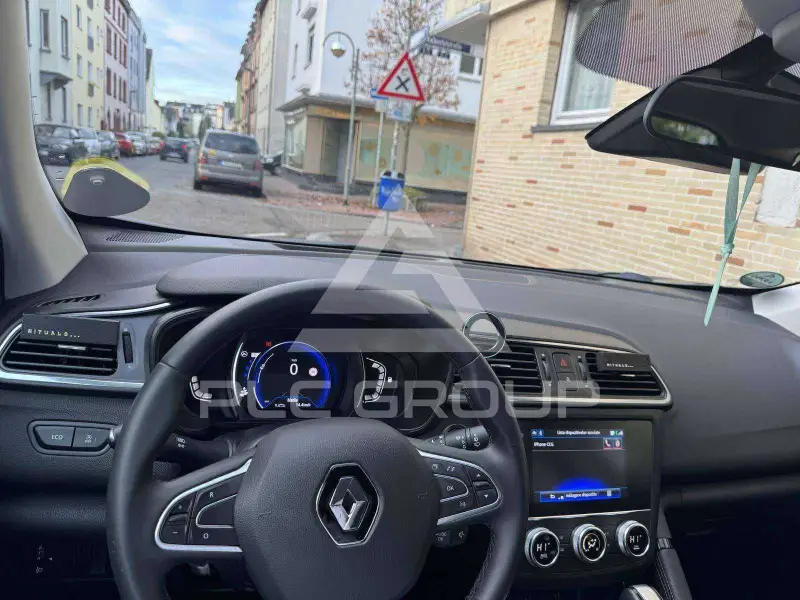 2021 Renault Kadjar