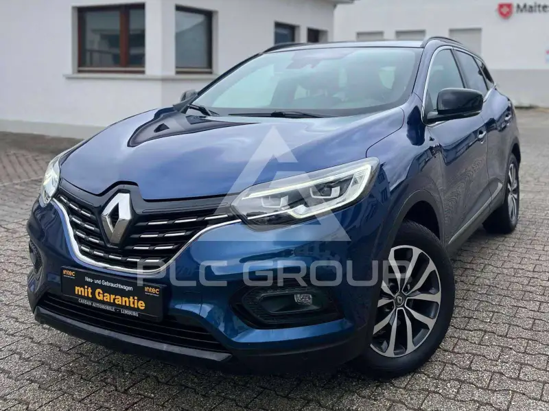 2021 Renault Kadjar