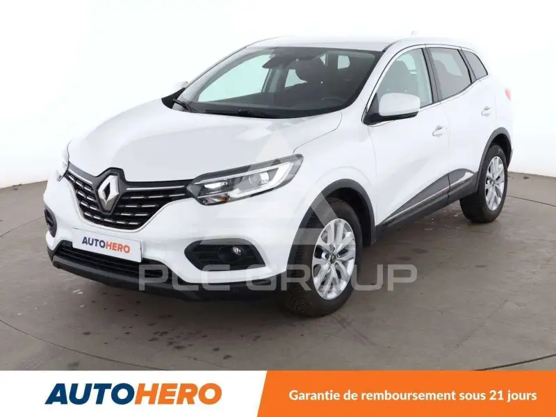 2021 Renault Kadjar