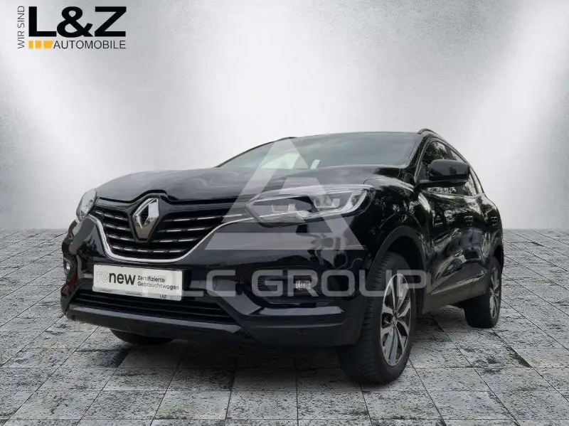 2021 Renault Kadjar