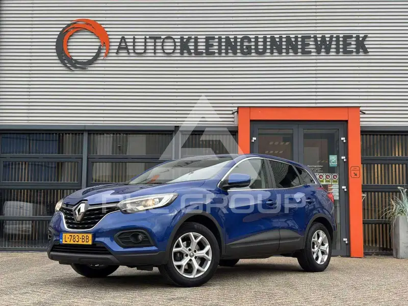 2021 Renault Kadjar