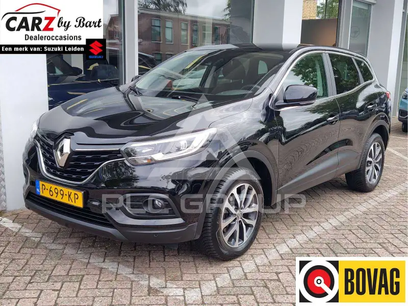 2021 Renault Kadjar