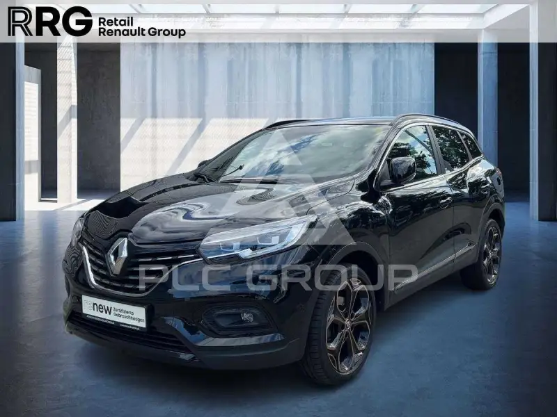 2021 Renault Kadjar