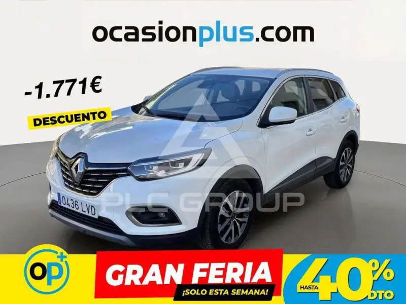 2021 Renault Kadjar