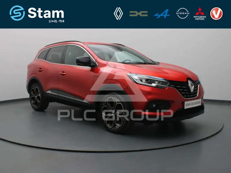 2021 Renault Kadjar