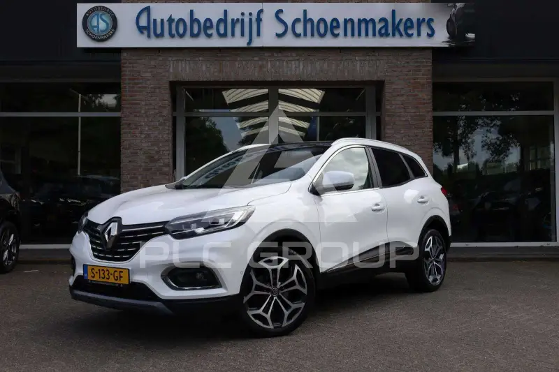 2021 Renault Kadjar