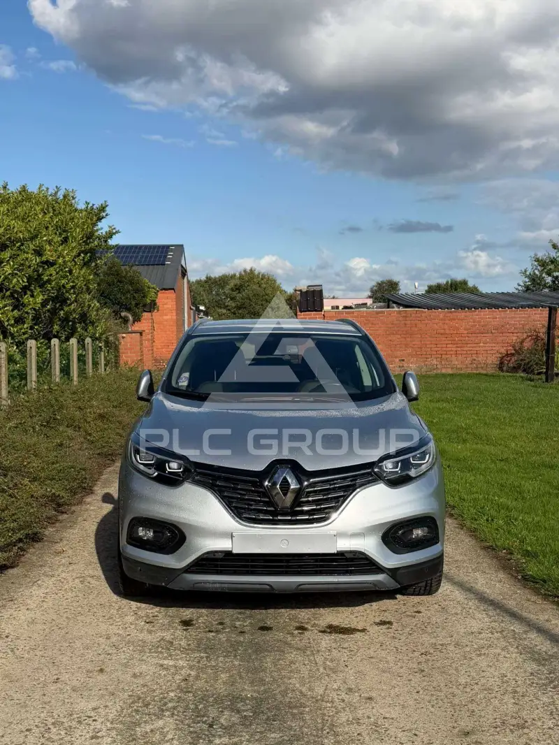2021 Renault Kadjar