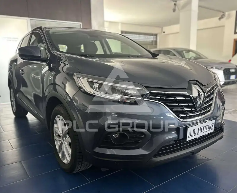 2021 Renault Kadjar