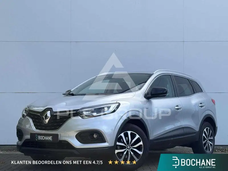 2021 Renault Kadjar