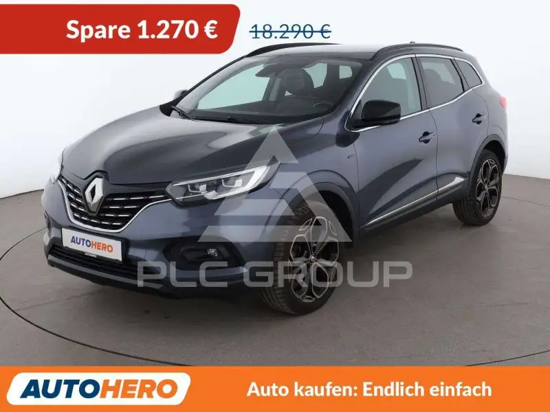 2021 Renault Kadjar