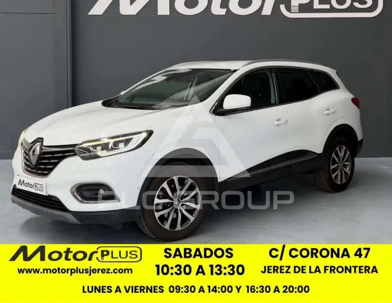 2021 Renault Kadjar