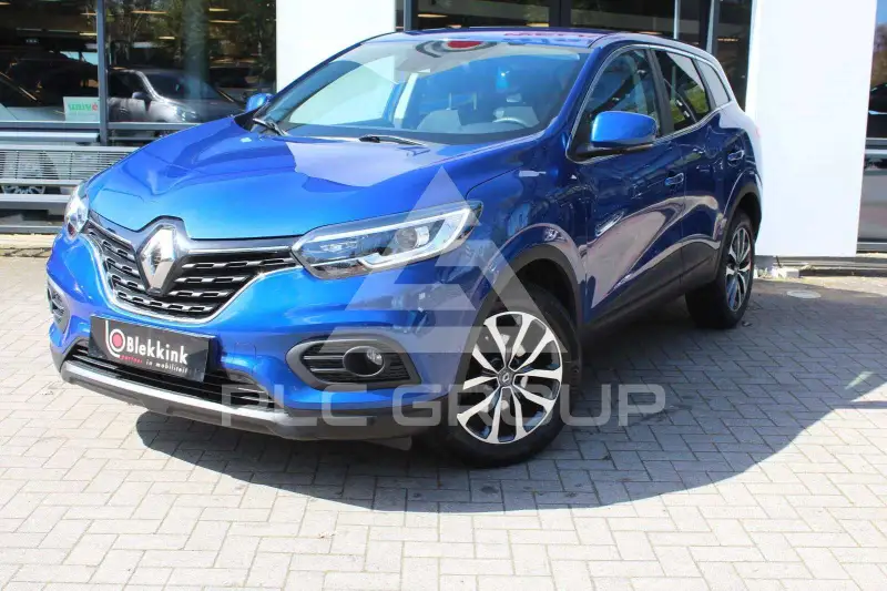 2021 Renault Kadjar