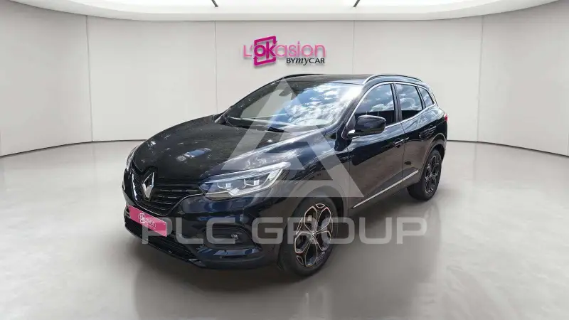 2021 Renault Kadjar
