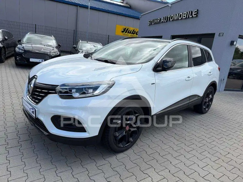 2021 Renault Kadjar