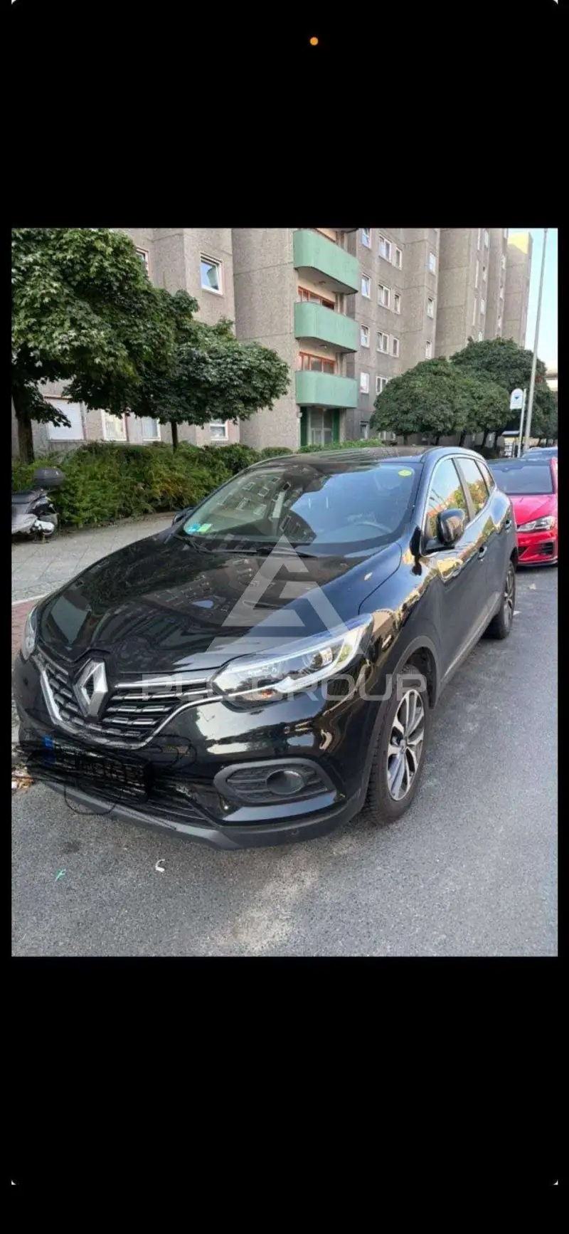 2021 Renault Kadjar