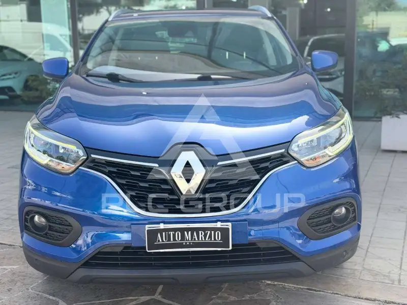 2021 Renault Kadjar