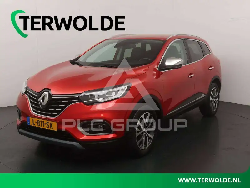 2021 Renault Kadjar