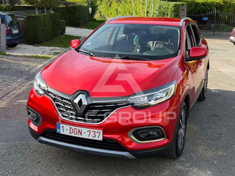 2021 Renault Kadjar