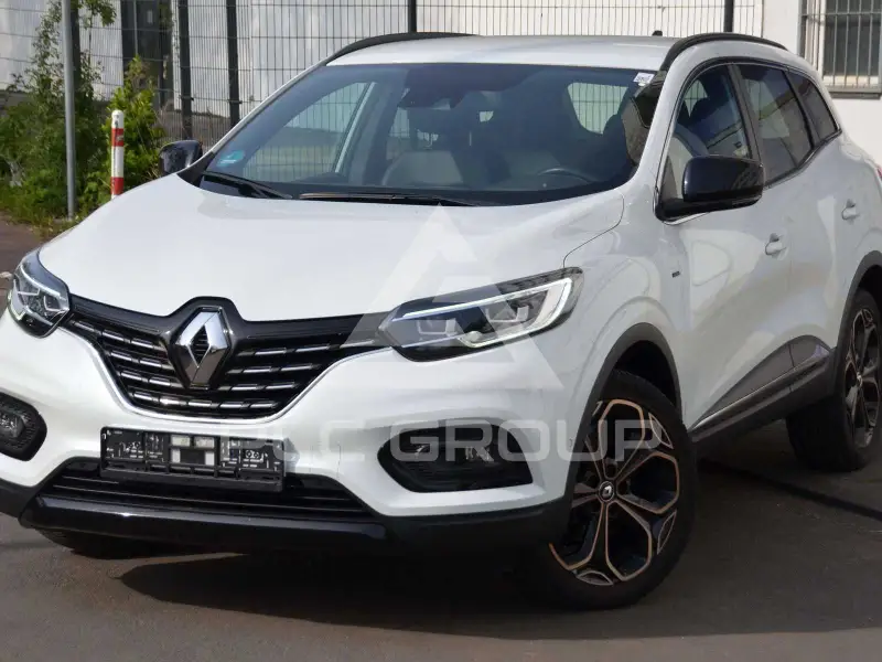 2021 Renault Kadjar