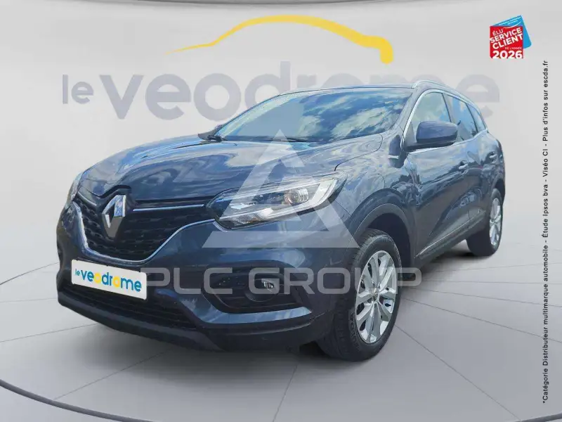 2021 Renault Kadjar
