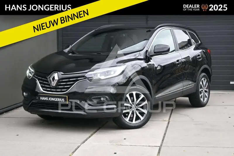 2021 Renault Kadjar