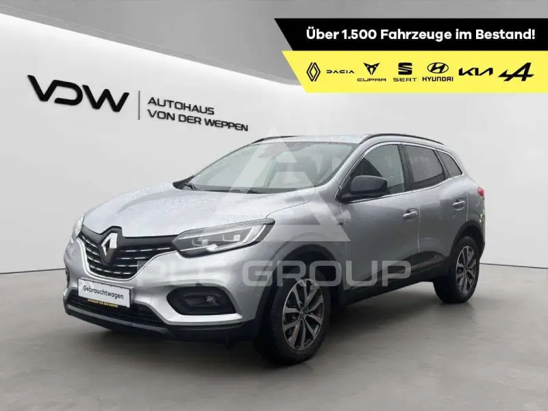 2021 Renault Kadjar