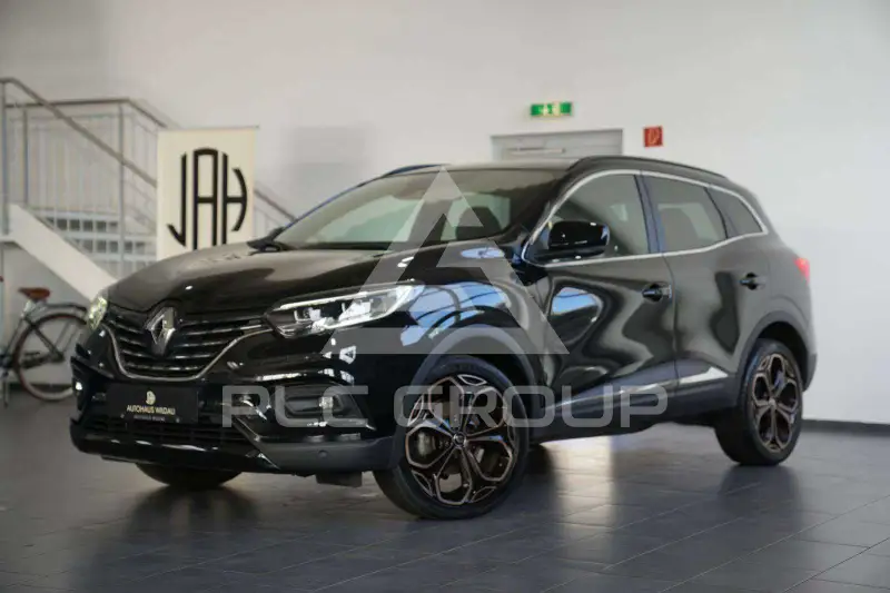 2021 Renault Kadjar