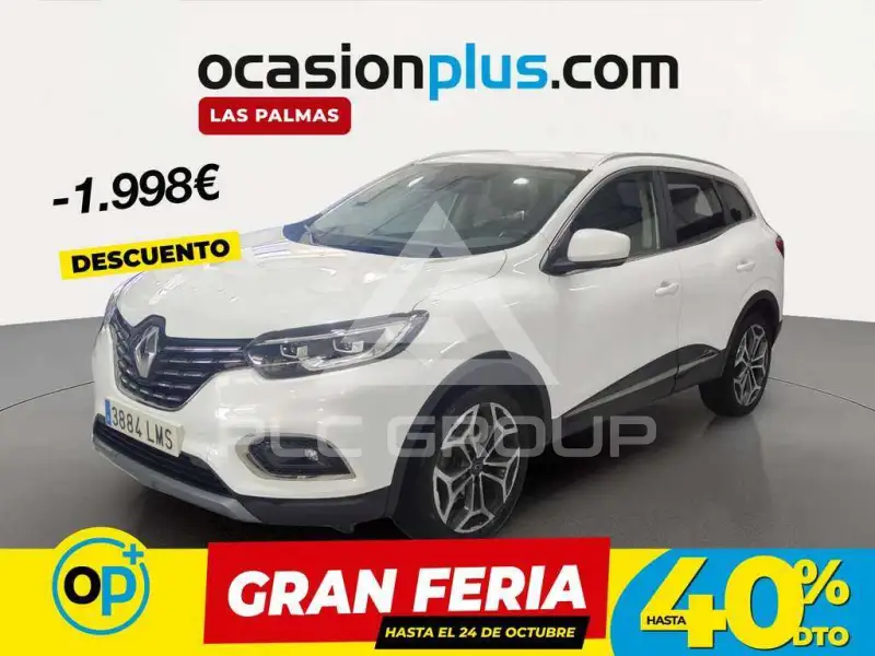 2021 Renault Kadjar