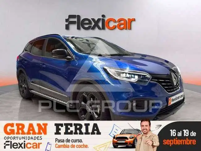 2021 Renault Kadjar