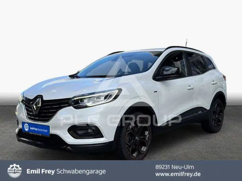 2021 Renault Kadjar