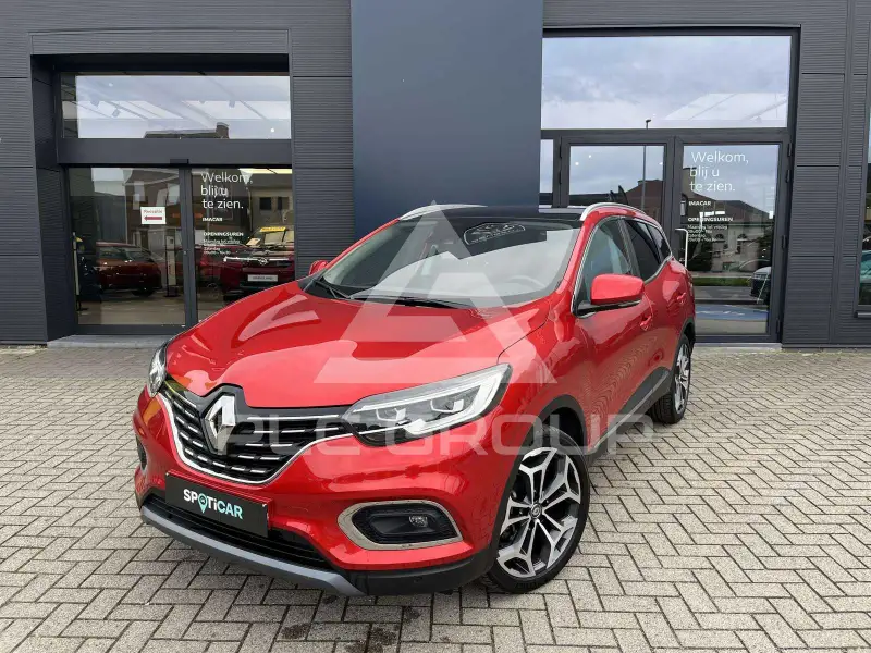 2021 Renault Kadjar