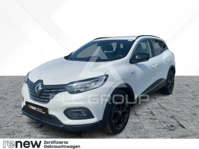 2021 Renault Kadjar