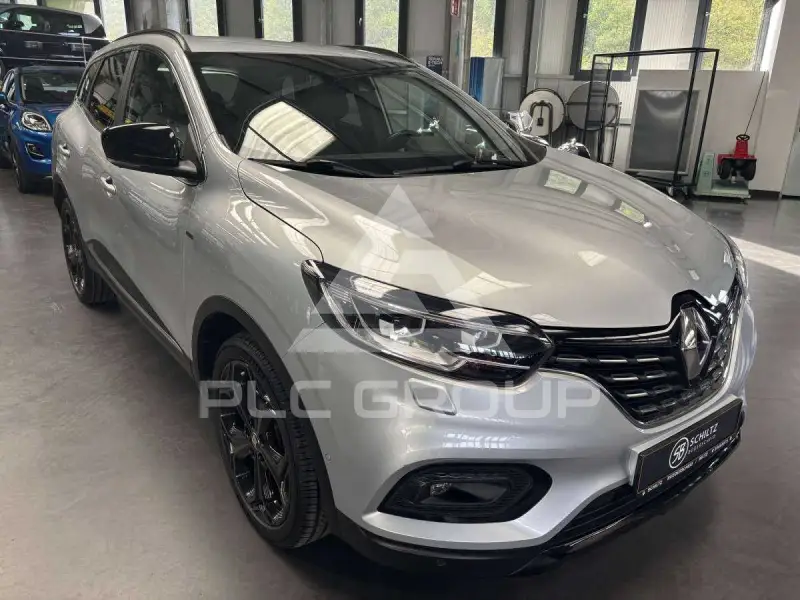 2021 Renault Kadjar