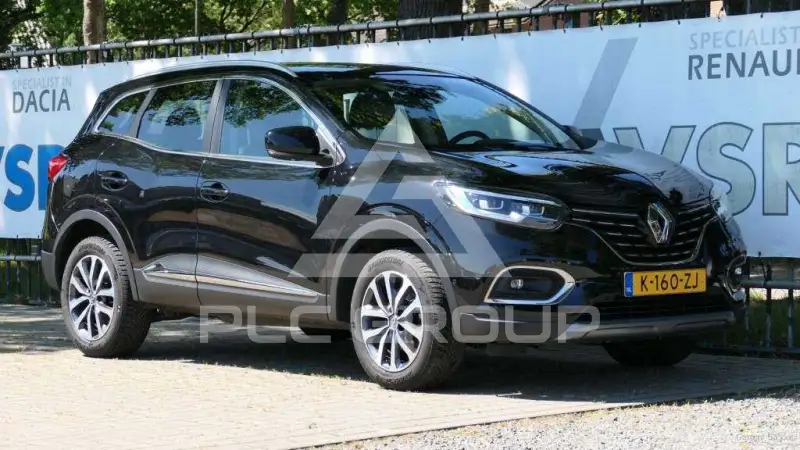 2021 Renault Kadjar