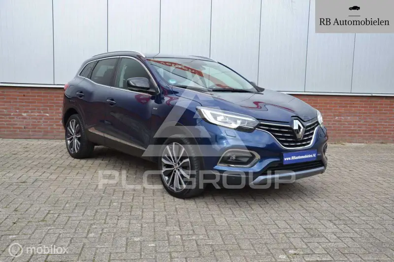 2021 Renault Kadjar