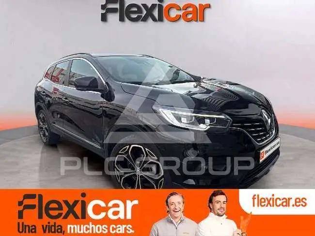 2021 Renault Kadjar