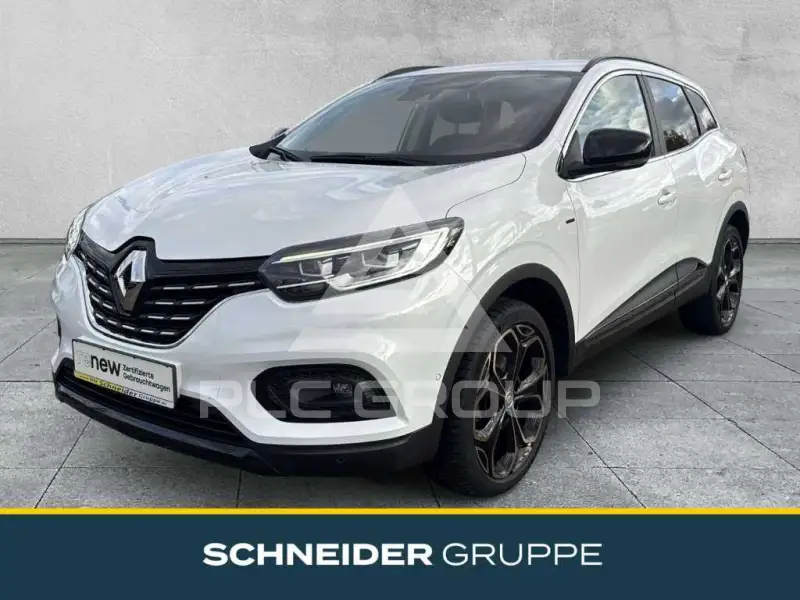 2021 Renault Kadjar