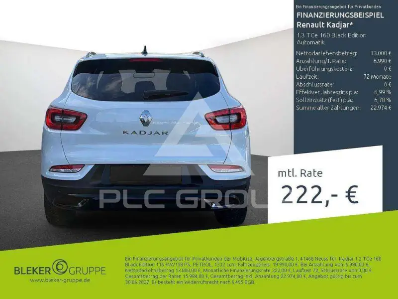 2021 Renault Kadjar