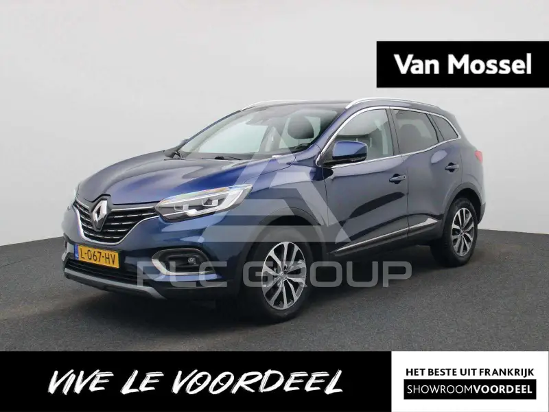 2021 Renault Kadjar