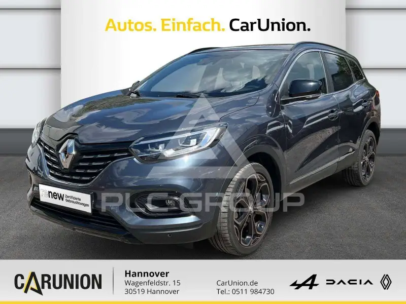 2021 Renault Kadjar