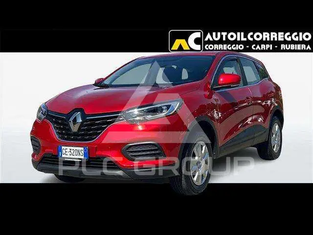 2021 Renault Kadjar