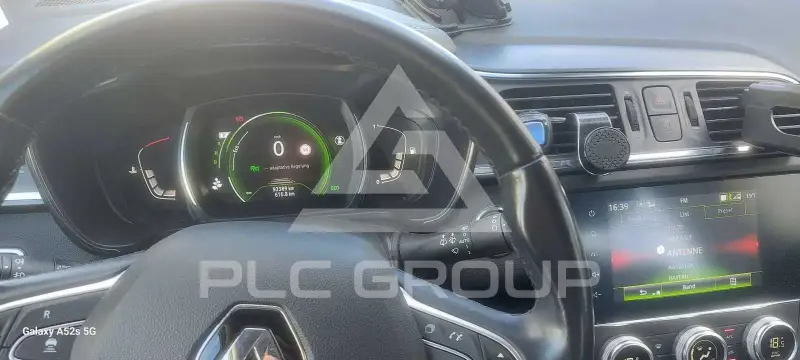 2021 Renault Kadjar
