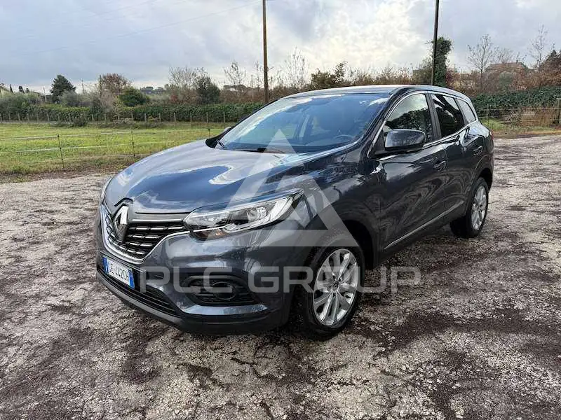 2021 Renault Kadjar