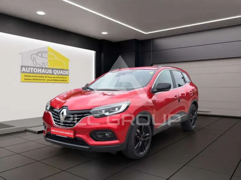 2021 Renault Kadjar