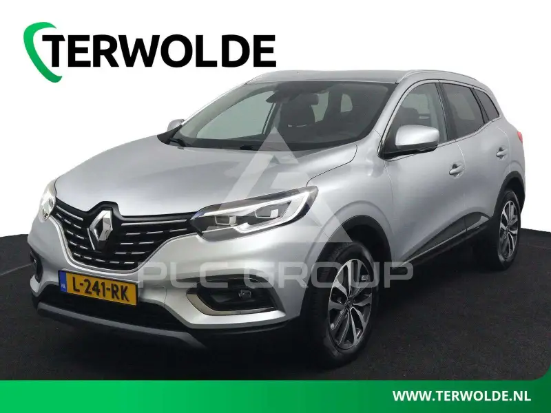 2021 Renault Kadjar