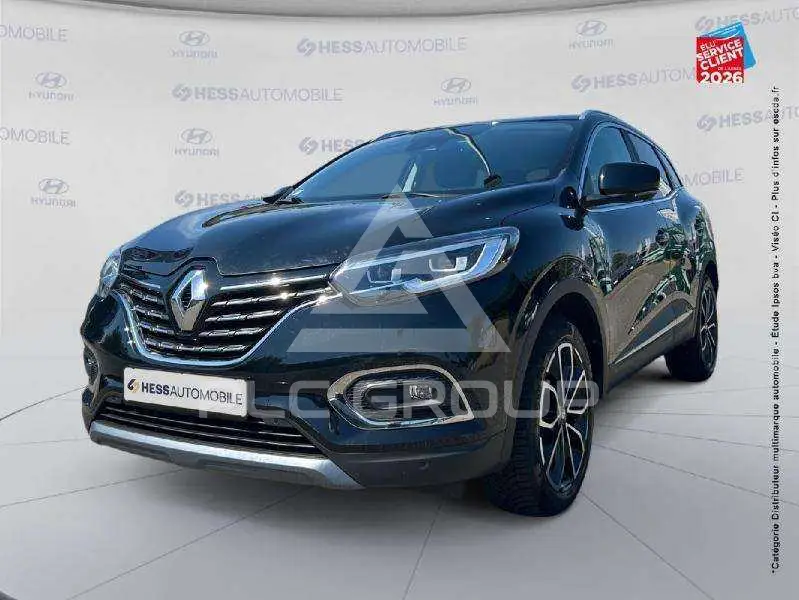2021 Renault Kadjar